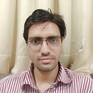 Nikhil Suhas Khambe